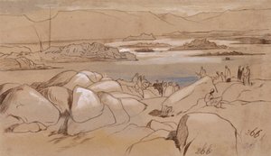 Shelaal de Edward Lear